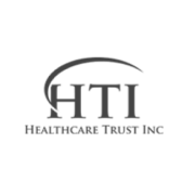 Healthcare Trust logo